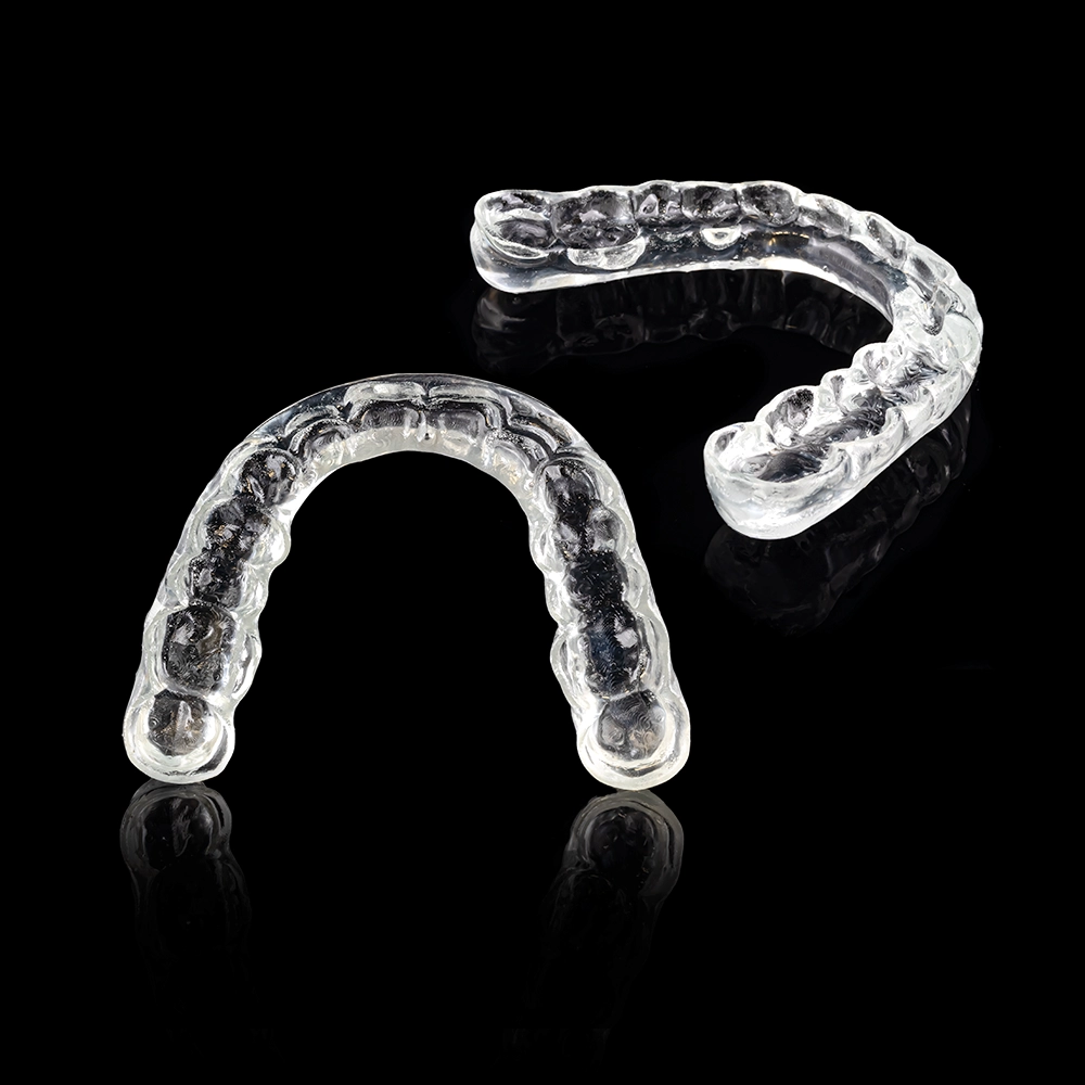 Rodin® Flexisplint | Flexible 3D Resin for Night Guards & Occlusal